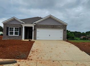 118 Tanasqui Dr, Johnson City, TN 37604