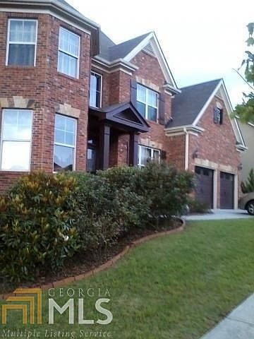 2nd image of 3067 Dolostone Way