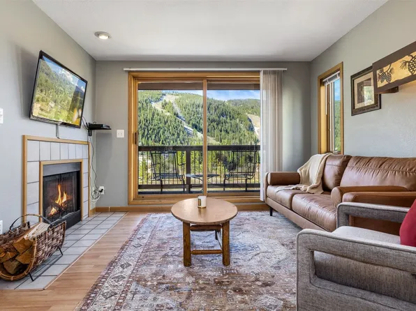 60 Oro Grande Drive UNIT 204, Keystone, CO 80435