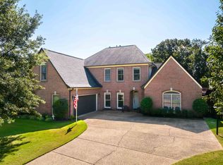732 Catesby Cv, Collierville, TN 38017