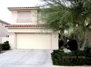 1744 Picaro Ct, Las Vegas, NV 89128