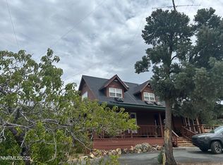 370 Panamint Rd, Reno, NV 89521