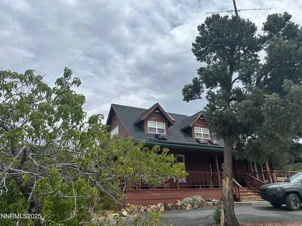 370 Panamint Rd, Reno, NV 89521
