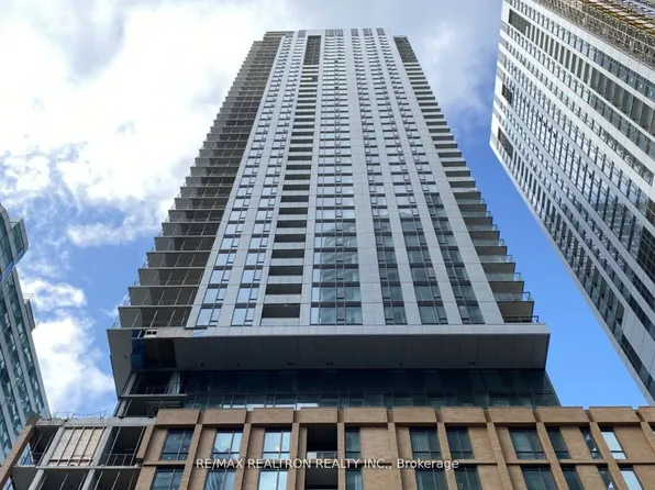 8 Widmer St, Toronto, ON