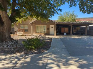 370 S 100 W, Saint George, UT 84770