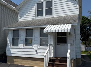 822 Sargent Place, Schenectady, NY 12303