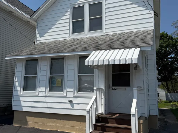 822 Sargent Place, Schenectady, NY 12303