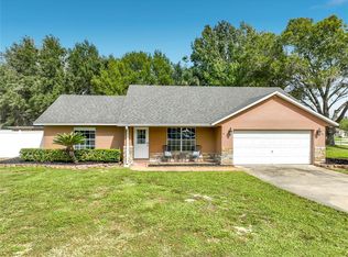 9913 JANETTE LN, CLERMONT, FL 34711