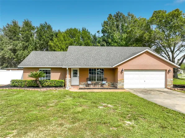 9913 JANETTE LN, CLERMONT, FL 34711