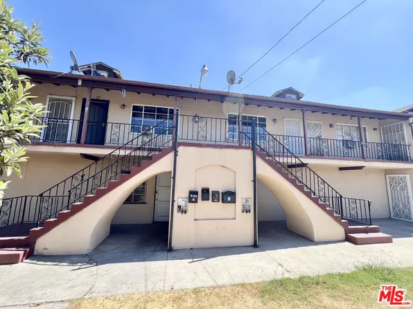 6328 Malabar St APT D, Huntington Park, CA 90255