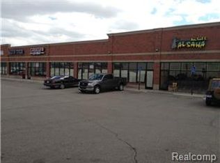 6317 Schaefer Rd, Dearborn, MI 48126