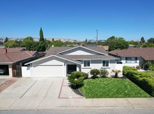 35168 Santiago St, Fremont, CA 94536