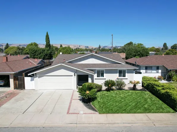 35168 Santiago St, Fremont, CA 94536