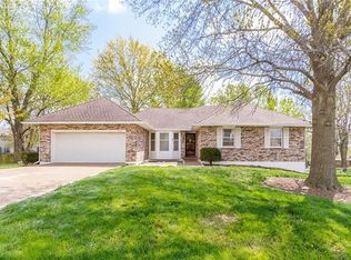507 NE Lincoln St, Lees Summit, MO 64064