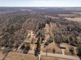 236 Highway 2, Plain Dealing, LA 71064