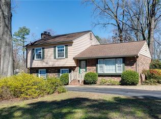 5518 Pineland Rd, North Chesterfield, VA 23234