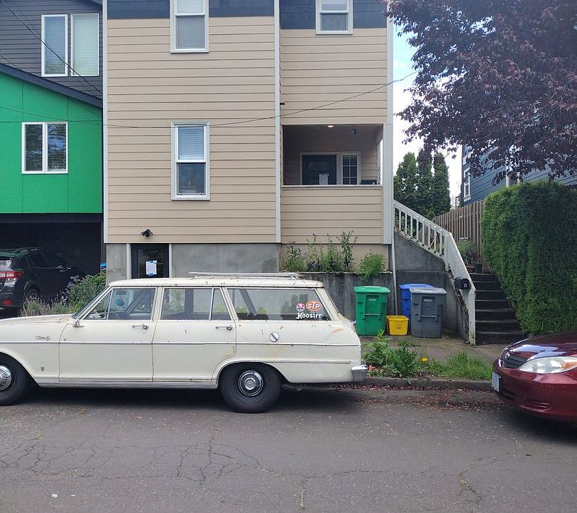 2nd image of 2138 SE 48th Ave #C