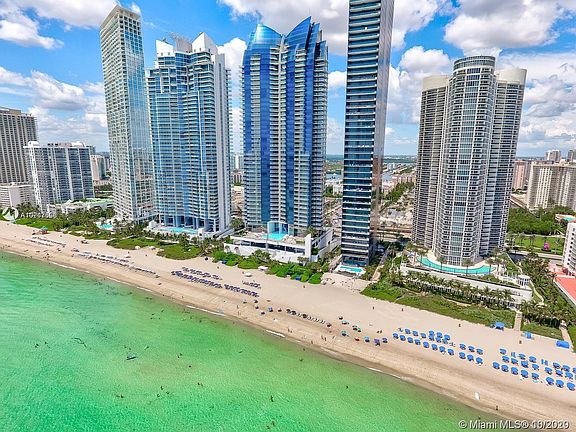 2nd image of 17201 Collins Ave APT 2206