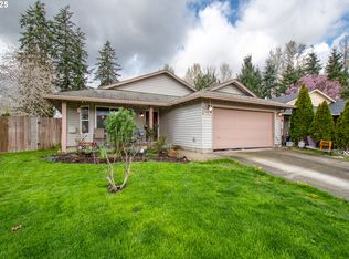 916 SE 3rd Ave, Battle Ground, WA