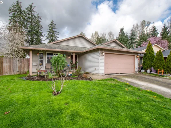 916 SE 3rd Ave, Battle Ground, WA 98604