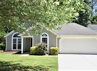 10114 Mountain Flower Ct, Charlotte, NC 28214