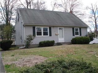 6 Lovely Dr, Enfield, CT 06082