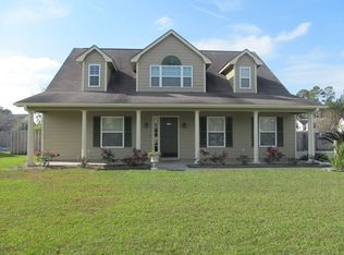 100 Grouper Way, Saint Marys, GA 31558