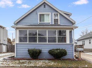 4823 24th Ave, Kenosha, WI 53140