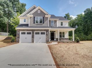 805 Pilgrim Forest, Wesley Chapel, NC 28110