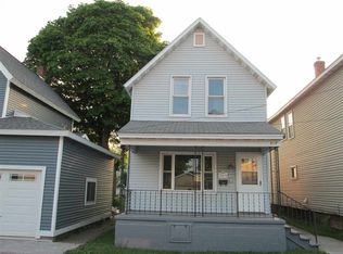 507 N 2nd St, Ishpeming, MI 49849