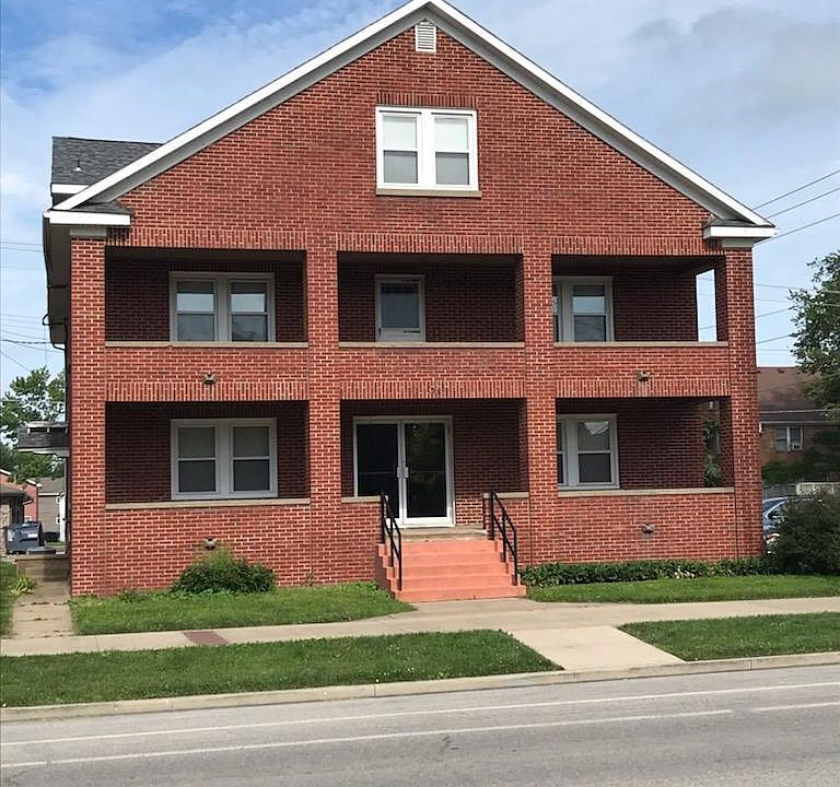 1st image of 404 S Franklin St APT 1