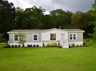 7170 Highway 43, Amite, LA 70422