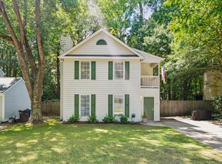 539 Castle Hall Rd, Mount Pleasant, SC 29464