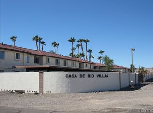 1190 Ramar Rd UNIT 24, Bullhead City, AZ 86442