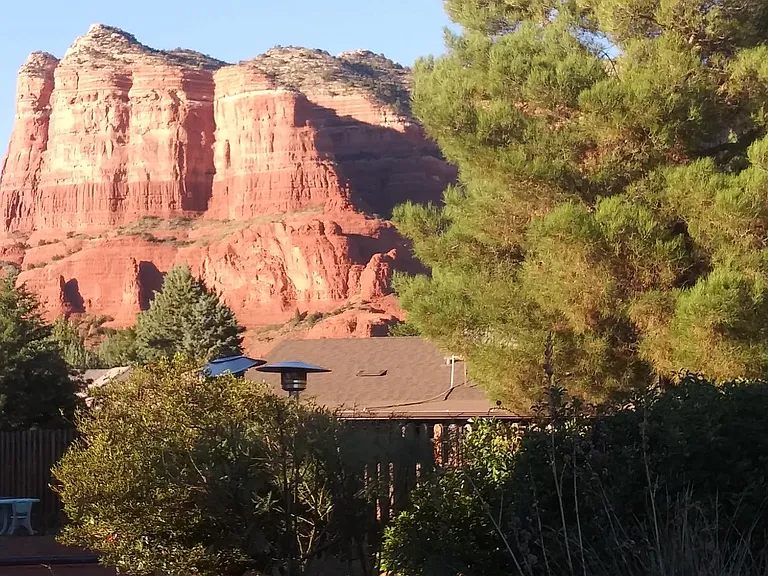 Cochise Dr — Photo 18
