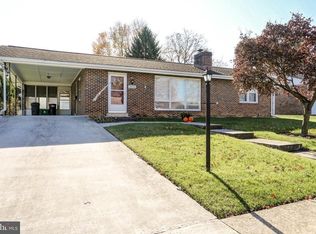 1010 Robert St, Mechanicsburg, PA 17055