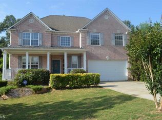 159 Grandiflora Dr, McDonough, GA 30253