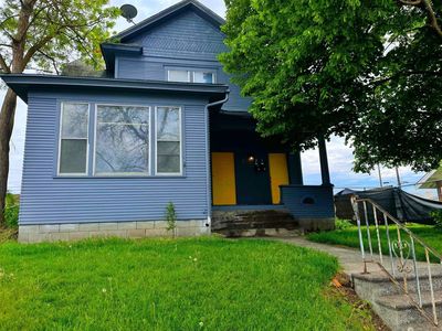 907 W Nora Ave, Spokane, WA, 99205