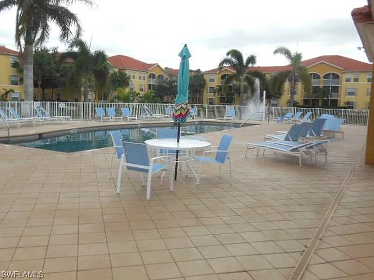 Pool 1