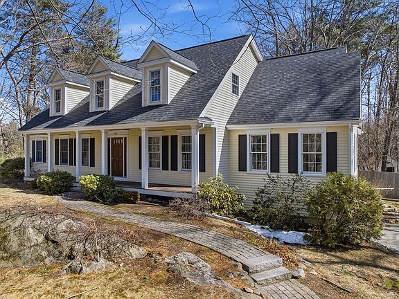 2nd image of 161 Tenney St