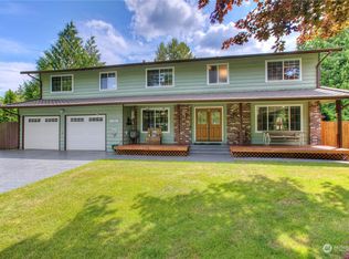 17911 156th Pl SE, Renton, WA 98058