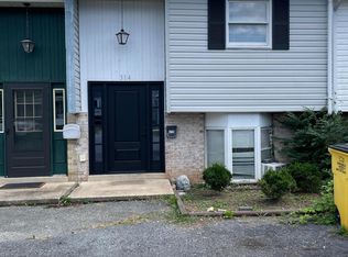 314 E 11th Ave, Ranson, WV 25438