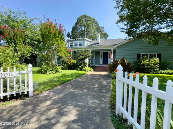 1005 Jones Avenue, Elizabeth City, NC 27909