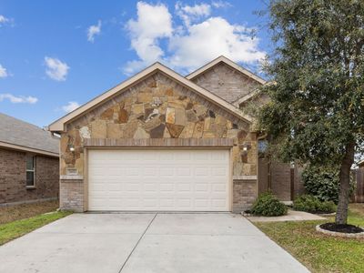 5600 Thunder Bay Dr, Fort Worth, TX, 76119