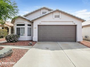 2107 E Rockwood Dr, Phoenix, AZ 85024