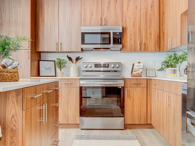 Aspire Apartment Homes — Photo 3