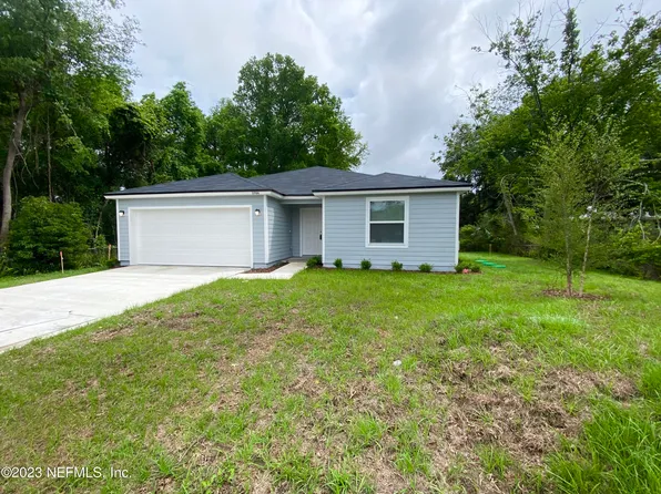 2706 SAN DIEGO Road, Jacksonville, FL 32207