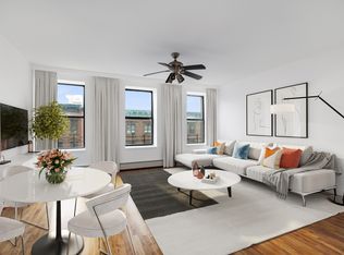 11 E 126th St APT 3, New York, NY 10035