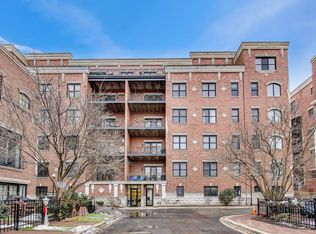 2811 N Bell Ave UNIT 107, Chicago, IL 60618