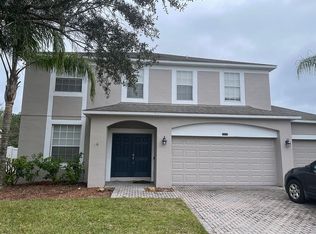5537 Oakworth Pl, Sanford, FL 32773